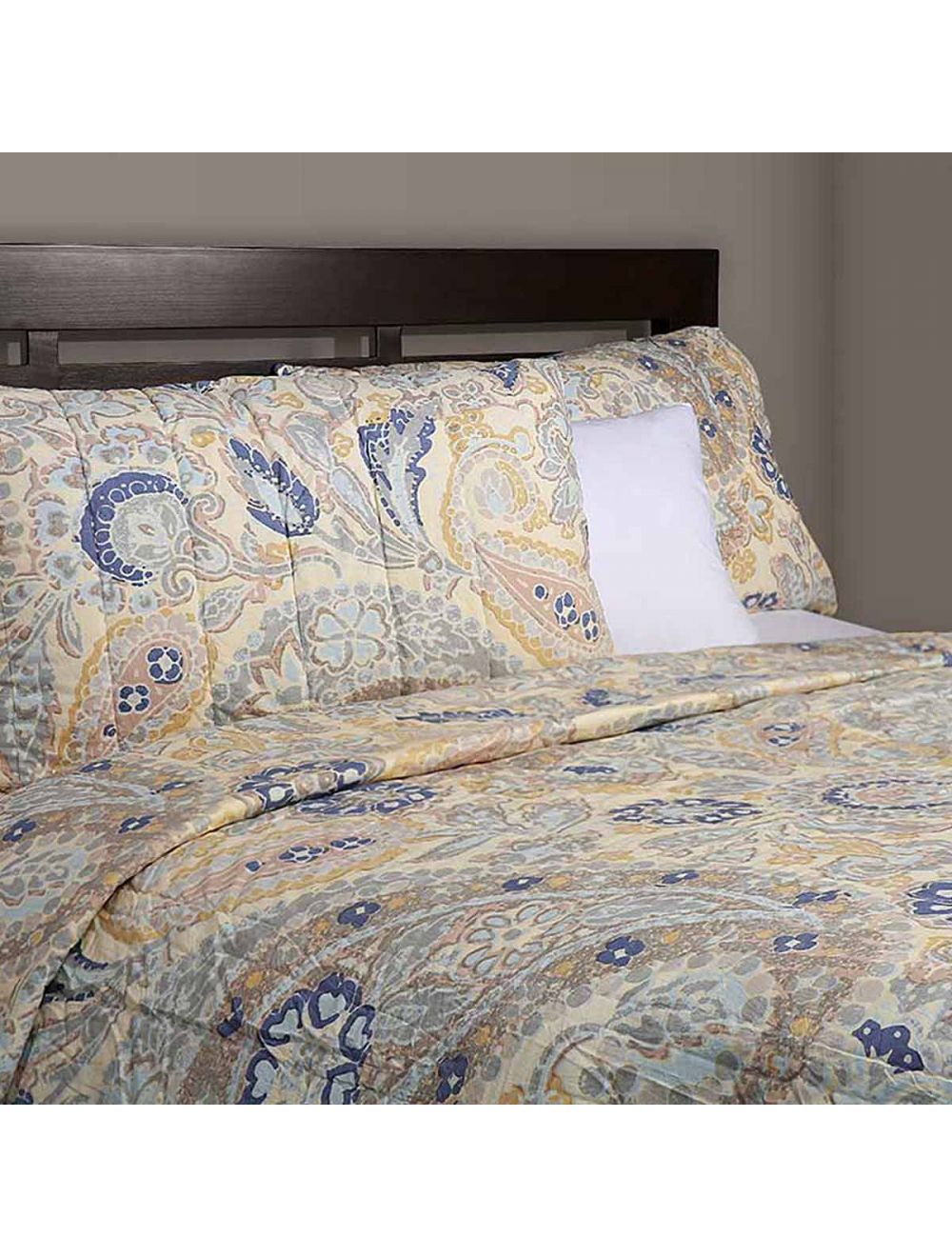 Lockera Bedset